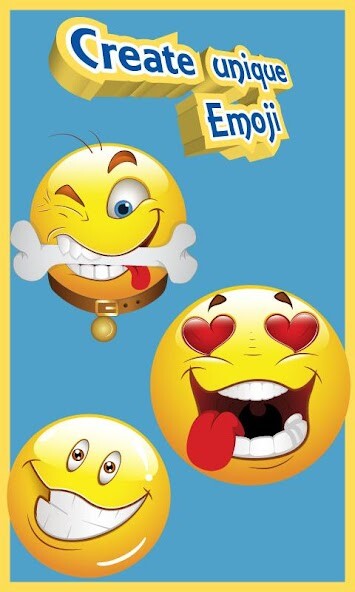 Emulate Android APK Emoji Maker Emulate Android APK Emoji Maker