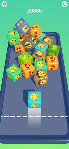 Run android online APK Emoji Master 3D from MyAndroid or emulate Emoji Master 3D using MyAndroid