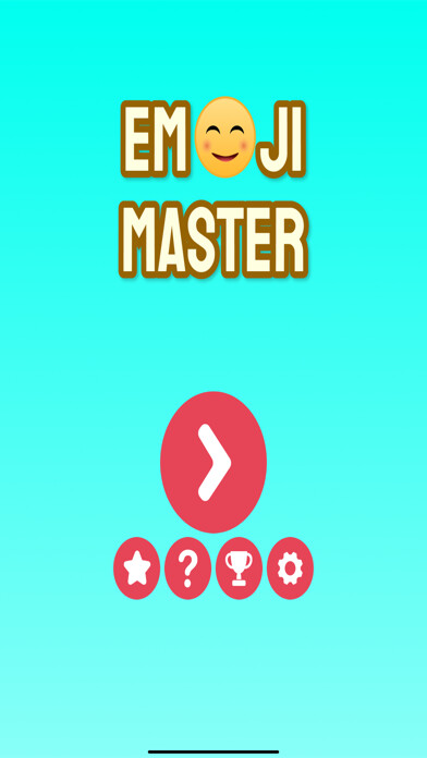 Emulate iPhone app Emoji Master - Brain Game using MyAndroid Emulate iPhone app Emoji Master - Brain Game using MyAndroid