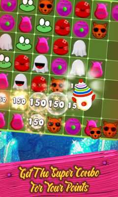 Emulate Android APK Emoji Match Blitz Emulate Android APK Emoji Match Blitz
