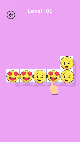 Run android online APK Emoji Match Puzzle from MyAndroid or emulate Emoji Match Puzzle using MyAndroid Run android online APK Emoji Match Puzzle from MyAndroid or emulate Emoji Match Puzzle using MyAndroid