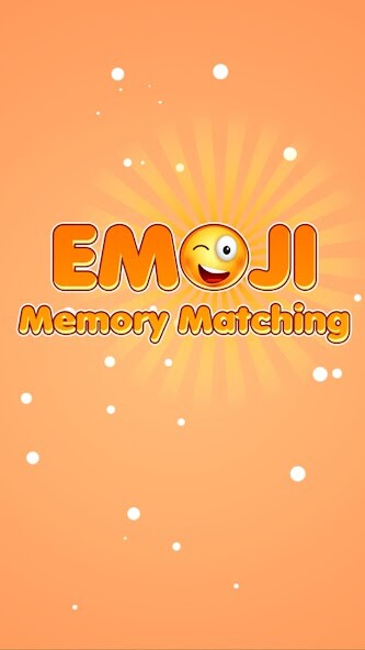 Run android online APK Emoji Memory Matching from MyAndroid or emulate Emoji Memory Matching using MyAndroid