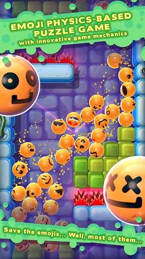 Run android online APK Emoji Mine: Wrecking Sand Balls from MyAndroid or emulate Emoji Mine: Wrecking Sand Balls using MyAndroid Run android online APK Emoji Mine: Wrecking Sand Balls from MyAndroid or emulate Emoji Mine: Wrecking Sand Balls using MyAndroid