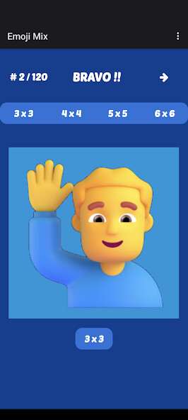 Run android online APK Emoji Mix from MyAndroid or emulate Emoji Mix using MyAndroid Run android online APK Emoji Mix from MyAndroid or emulate Emoji Mix using MyAndroid