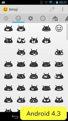 Run android online APK Emoji Mush(Input Emojis) from MyAndroid or emulate Emoji Mush(Input Emojis) using MyAndroid Run android online APK Emoji Mush(Input Emojis) from MyAndroid or emulate Emoji Mush(Input Emojis) using MyAndroid