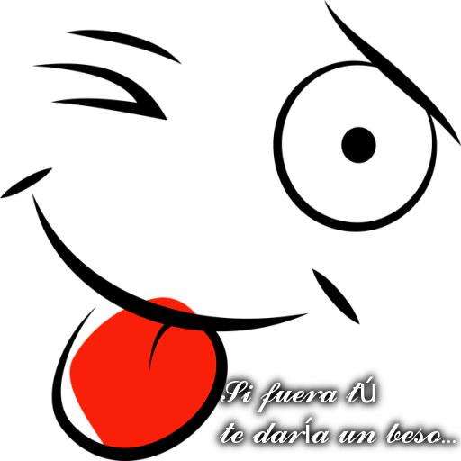 Run android online APK Emojins Cari Caritas from MyAndroid or emulate Emojins Cari Caritas using MyAndroid