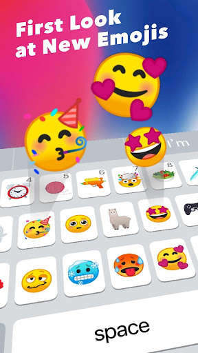 Run android online APK Emoji Phone X from MyAndroid or emulate Emoji Phone X using MyAndroid