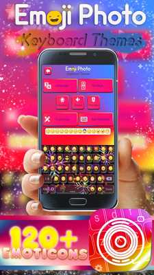 Emulate Android APK Emoji Photo Keyboard Themes Emulate Android APK Emoji Photo Keyboard Themes
