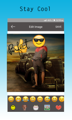 Emulate Android APK Emoji Photo Sticker Maker Emulate Android APK Emoji Photo Sticker Maker