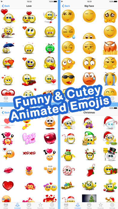Emulate iPhone app Emoji Pro for Adult Texting using MyAndroid Emulate iPhone app Emoji Pro for Adult Texting using MyAndroid