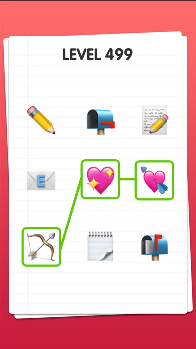 Emulate iPhone app Emoji Puzzle 2 using MyAndroid Emulate iPhone app Emoji Puzzle 2 using MyAndroid