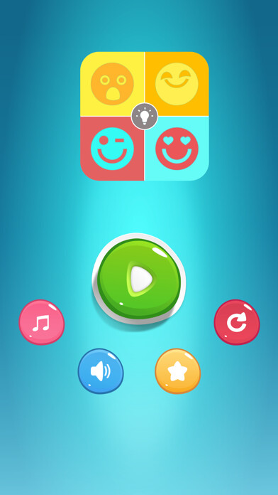 Emulate iPhone app Emoji Quiz Challenge using MyAndroid Emulate iPhone app Emoji Quiz Challenge using MyAndroid