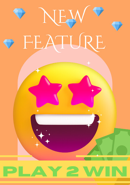 Run android online APK Emoji Quiz , Emoji Puzzles! from MyAndroid or emulate Emoji Quiz , Emoji Puzzles! using MyAndroid