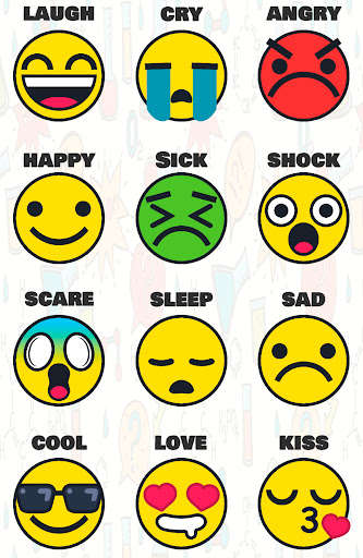 Run android online APK Emoji Recorder from MyAndroid or emulate Emoji Recorder using MyAndroid