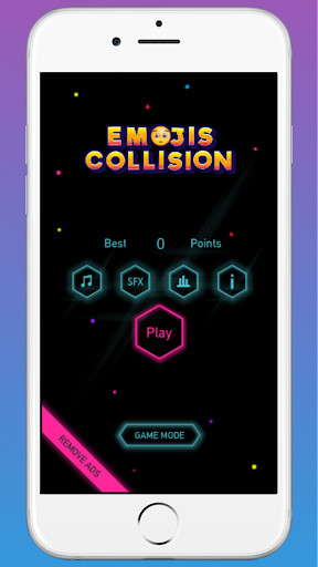 Run android online APK Emojis Collision - Space Edition from MyAndroid or emulate Emojis Collision - Space Edition using MyAndroid Run android online APK Emojis Collision - Space Edition from MyAndroid or emulate Emojis Collision - Space Edition using MyAndroid