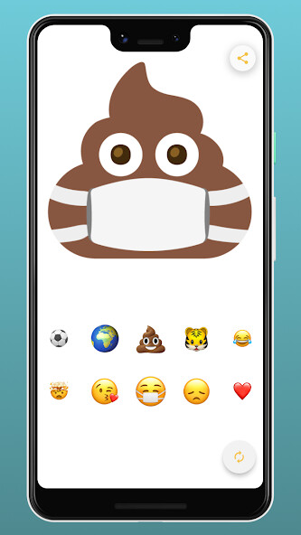 Run android online APK Emoji Shake from MyAndroid or emulate Emoji Shake using MyAndroid Run android online APK Emoji Shake from MyAndroid or emulate Emoji Shake using MyAndroid
