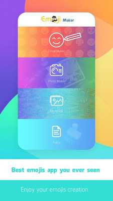 Emulate Android APK Emojis Maker - Animoji Phone 8 Emulate Android APK Emojis Maker - Animoji Phone 8