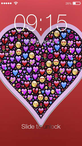 Run android online APK Emoji Smile ART Screen Lock from MyAndroid or emulate Emoji Smile ART Screen Lock using MyAndroid Run android online APK Emoji Smile ART Screen Lock from MyAndroid or emulate Emoji Smile ART Screen Lock using MyAndroid