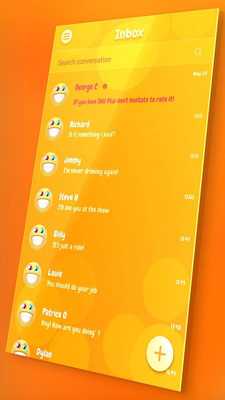 Emulate Android APK Emoji SMS 4K HD Emulate Android APK Emoji SMS 4K HD
