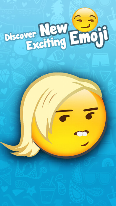 Emulate iPhone app Emoji Song – karaoke moji lyric music maker game using MyAndroid Emulate iPhone app Emoji Song – karaoke moji lyric music maker game using MyAndroid