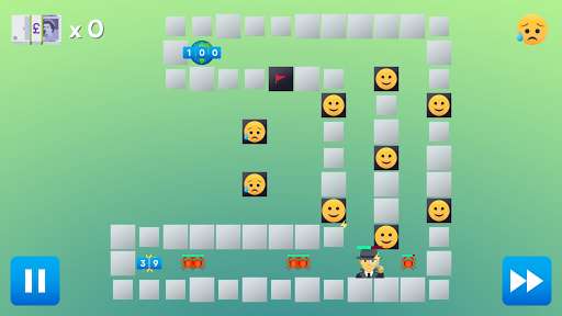 Run android online APK Emoji TD from MyAndroid or emulate Emoji TD using MyAndroid