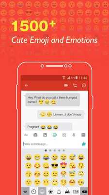 Emulate Android APK Emoji Theme for LG Emulate Android APK Emoji Theme for LG