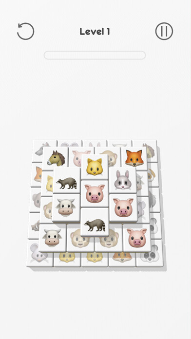 Emulate iPhone app Emoji Tiles using MyAndroid Emulate iPhone app Emoji Tiles using MyAndroid