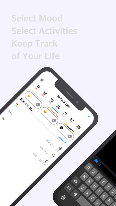 Emulate iPhone app Emoji Today using MyAndroid Emulate iPhone app Emoji Today using MyAndroid
