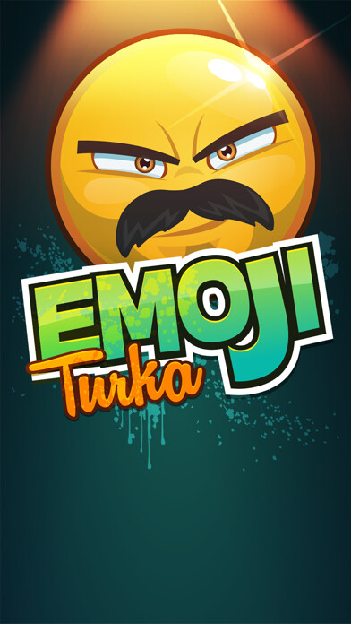 Emulate iPhone app Emoji Turka using MyAndroid Emulate iPhone app Emoji Turka using MyAndroid