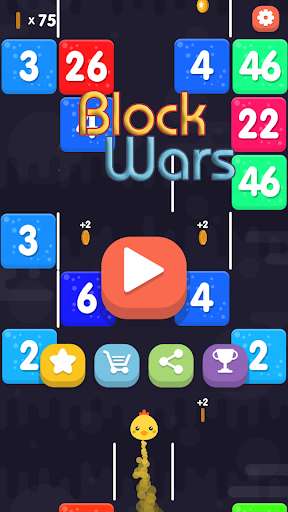 Run android online APK Emoji vs Block from MyAndroid or emulate Emoji vs Block using MyAndroid