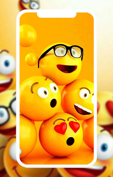 Run android online APK Emoji Wallpaper HD 3D from MyAndroid or emulate Emoji Wallpaper HD 3D using MyAndroid Run android online APK Emoji Wallpaper HD 3D from MyAndroid or emulate Emoji Wallpaper HD 3D using MyAndroid