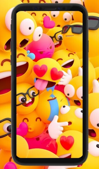 Emulate Android APK Emoji Wallpapers Emulate Android APK Emoji Wallpapers