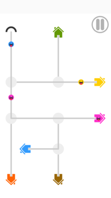Emulate Android APK Emoji Way Traffic Switch