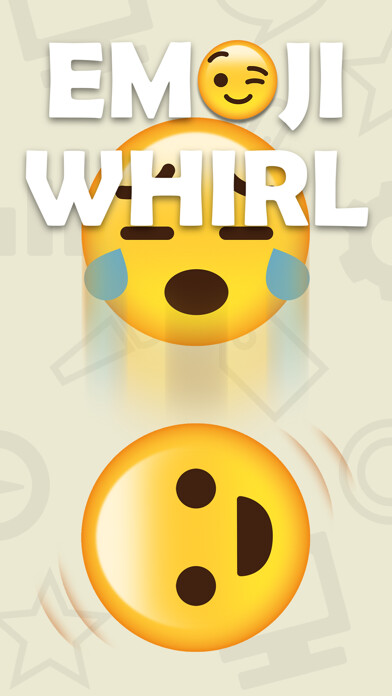 Emulate iPhone app Emoji Whirl using MyAndroid Emulate iPhone app Emoji Whirl using MyAndroid