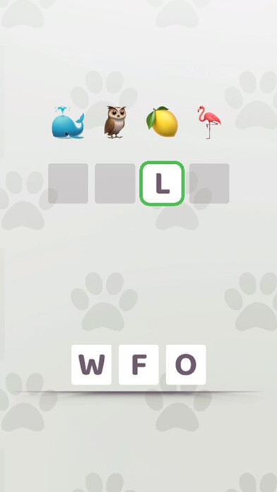 Emulate iPhone app Emoji Words using MyAndroid Emulate iPhone app Emoji Words using MyAndroid