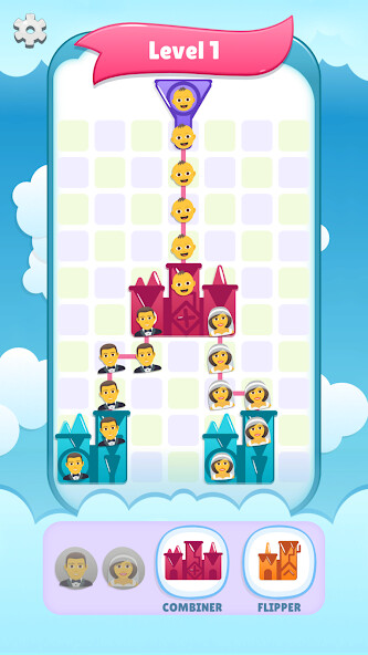 Run android online APK Emoji Works from MyAndroid or emulate Emoji Works using MyAndroid