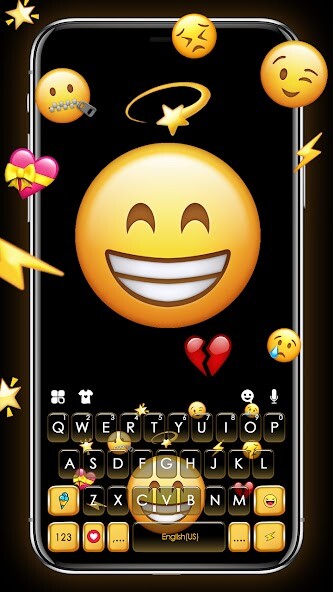 Run android online APK Emoji World Theme from MyAndroid or emulate Emoji World Theme using MyAndroid