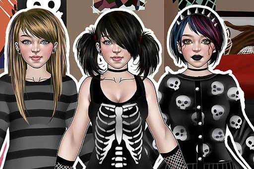 Run android online APK Emo Makeover - Fashion, Hairstyles & Makeup from MyAndroid or emulate Emo Makeover - Fashion, Hairstyles & Makeup using MyAndroid Run android online APK Emo Makeover - Fashion, Hairstyles & Makeup from MyAndroid or emulate Emo Makeover - Fashion, Hairstyles & Makeup using MyAndroid