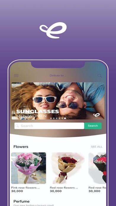 Emulate iPhone app emomeapp using MyAndroid