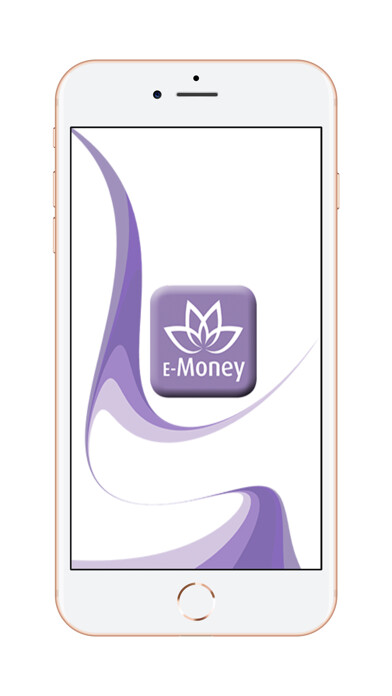 Run android online APK e money from MyAndroid or emulate e money using MyAndroid