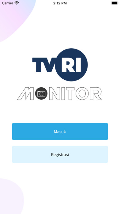 Emulate iPhone app eMonitor TVRI using MyAndroid Emulate iPhone app eMonitor TVRI using MyAndroid