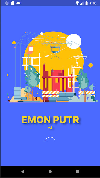 Run android online APK EMON PUTR Sulsel from MyAndroid or emulate EMON PUTR Sulsel using MyAndroid Run android online APK EMON PUTR Sulsel from MyAndroid or emulate EMON PUTR Sulsel using MyAndroid