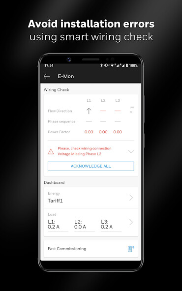 Run android online APK E-Mon from MyAndroid or emulate E-Mon using MyAndroid