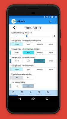 Emulate Android APK eMoods