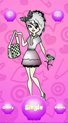 Emulate Android APK Emo Painting Colors