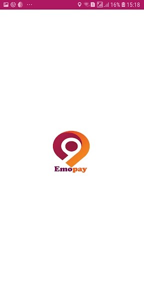 Run android online APK EMO Pay from MyAndroid or emulate EMO Pay using MyAndroid