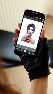 Emulate Android APK Emo Style Photo Editor Emulate Android APK Emo Style Photo Editor