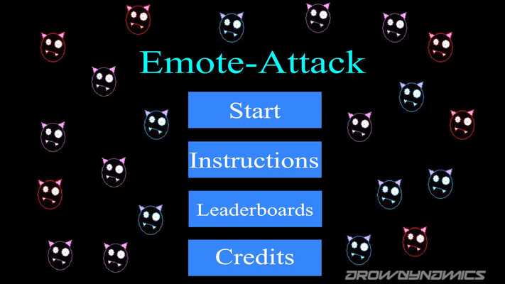 Emulate Android APK Emote Attack Emulate Android APK Emote Attack