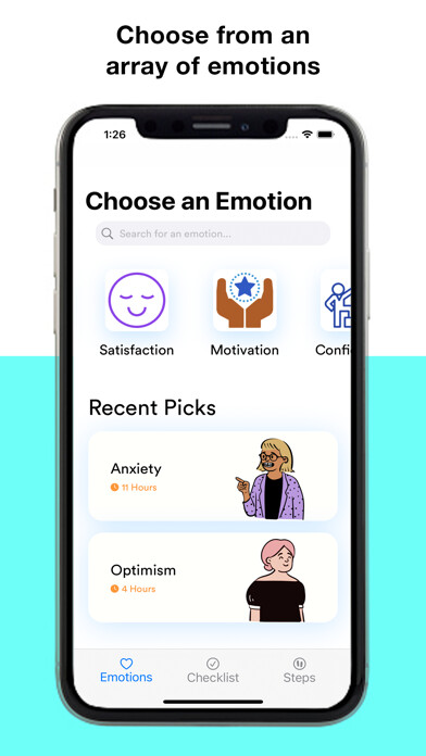 Emulate iPhone app EmoTech using MyAndroid Emulate iPhone app EmoTech using MyAndroid