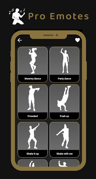Run android online APK Emotes for FFF - FFF Emotes from MyAndroid or emulate Emotes for FFF - FFF Emotes using MyAndroid Run android online APK Emotes for FFF - FFF Emotes from MyAndroid or emulate Emotes for FFF - FFF Emotes using MyAndroid